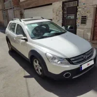 دانگ فنگ H30کراس/ مدل 97/ صفر