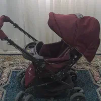 کالسکه ی بچه