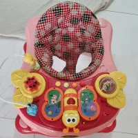 روروئک گودبیبی