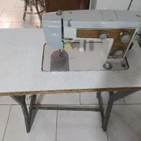 چرخ خیاطی سینجر