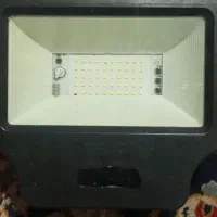 صد وات پرژکتور بوم کفتر