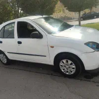 تیبا 2 هاچبک مدل ۱۳۹۳