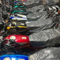 هوندا ۲۰۰ احسان ۱۴۰۴ با شرایط ۱۶ ماهه