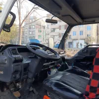 ایسوزو زباله کش|خودرو سنگین|پاکدشت, پاکدشت (مامازند)|دیوار