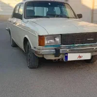 پیکان ۸۳|خودرو سواری و وانت|خوی, |دیوار