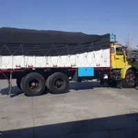 ولوباری ده چرخ ۷۲|خودرو سنگین|اهواز, کمپلو جنوبی|دیوار
