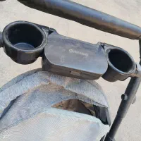 کالسکه|کالسکه و لوازم جانبی|کرج, برغان|دیوار