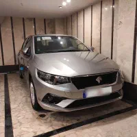 تارا v1plus فول آپشن ۶ دنده