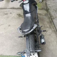 cf 150|موتورسیکلت|رشت, خواهر امام|دیوار