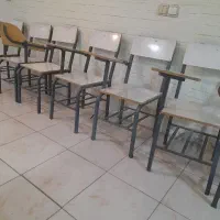 صندلی دانش آموزی