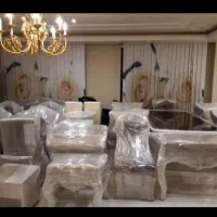 باربری اتوباراسباب کشی کارگرخالی بسته‌بندی حرفه‌ای|خدمات حمل و نقل|تهران, سید خندان (جلفا)|دیوار