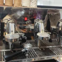 دستگاه اسپرسو