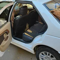 پژو پارس 1402 سفارشی|خودرو سواری و وانت|پاکدشت, پاکدشت (مامازند)|دیوار