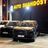 ایکس ۳۳ کراس صفر|خودرو سواری و وانت|بوشهر, |دیوار