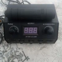 دستگاه تتو پن