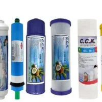 فیلتر تصفیه آب