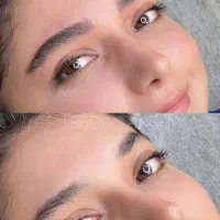 میکروبلیدینگ ابرو|خدمات آرایشگری و زیبایی|تهران, جمال‌زاده|دیوار