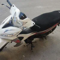 موتور بیکلاج