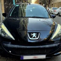 فروش یک دستگاه 207