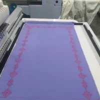 خدمات گلدوزی آنیس دوچ|خدمات پیشه و مهارت|ایرانشهر, |دیوار