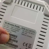 مودم زد ال تی دو مدل X28 pro 5G استوک گرید A|مودم و تجهیزات شبکه|یزد, |دیوار