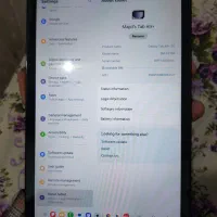 تبلت سامسونگ A9+ 5G  128/8|تبلت|تهران, افسریه جنوبی|دیوار