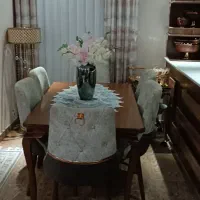 میز غذا خوری