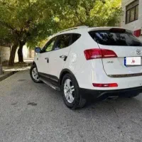 جک s5 بیرنگ ۹۴|خودرو سواری و وانت|ملایر, |دیوار