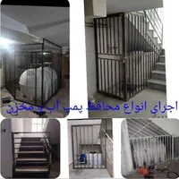 جوشکار|خدمات پیشه و مهارت|تهران, تجریش|دیوار