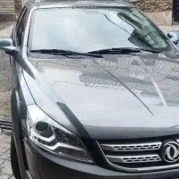 اچ سی کراس 97.h30 کراس|خودرو سواری و وانت|ری, دولت‌آباد|دیوار