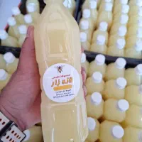 آبلیمو طبیعی خالص و ارگانیک