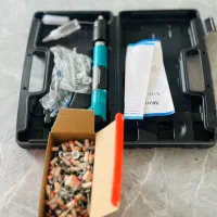 میخکوب چاشنی سرخود|ابزارآلات|بانه, |دیوار