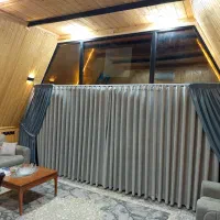 نجاری و کلبه سوئیسی|خدمات پیشه و مهارت|ماسال, |دیوار