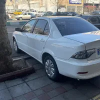 سورن پلاس پارس Xu7 سفید مدل ۱۴۰۴