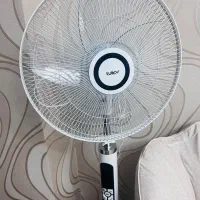 پنکه تولیپس