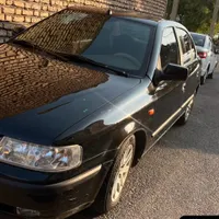 سمند EL دوگانه سوز، مدل ۱۳۸۹