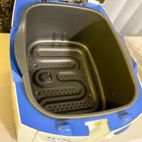 سرخ کن تفال tefal azura آزورا|اجاق گاز و لوازم برقی پخت‌وپز|تهران, ارم|دیوار