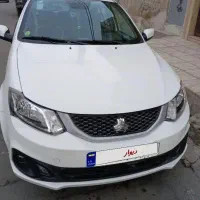 ساینا GXL دوگانه سوز، مدل ۱۴۰۲
