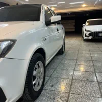 ساینا sمدل 402|خودرو سواری و وانت|اهواز, کوی باهنر|دیوار