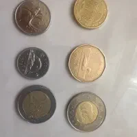 فروش سکه خارجی