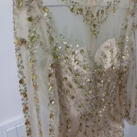 لباس مجلسی سایز ۴۰و ۳۸|لباس|تهران, شهرک فردوس (حسینی)|دیوار