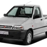 ثبت نام اینترنتی پراید وانت به صورت قطعی