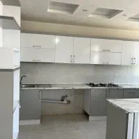 آپارتمان کهریزک ۱۰۰ متر با پارکینگ۴ باغ تمیز و شیک|اجارهٔ آپارتمان|کهریزک, |دیوار