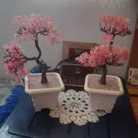 گل مصنوعی