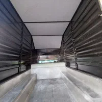 وانت بار مسقف حامد * امن سریع دقیق قیمت منصفانه|خدمات حمل و نقل|مرند, |دیوار