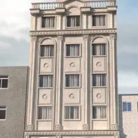 فروش اپارتمان فرهنگیان فاز ۱