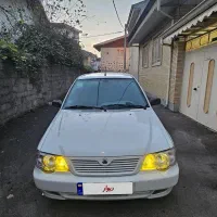 ۱۱۱ مدل ۹۷|خودرو سواری و وانت|رشت, رودباری|دیوار