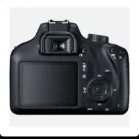 دوربین کنون EF-S 18-55  III Kit4000D|دوربین عکاسی و فیلمبرداری|بیرجند, |دیوار