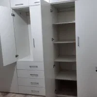 کمد دیواری و کابینت|مصالح و تجهیزات ساختمان|تاکستان, |دیوار