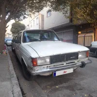 پیکان ۸۳ انژکتور|خودرو سواری و وانت|اهر, |دیوار